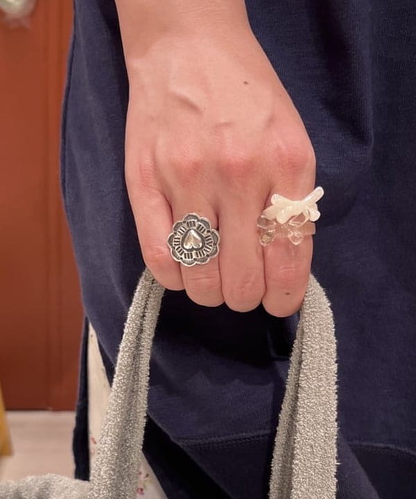 クロサワさんの「BEAMS WOMEN｜」を使ったコーディネート