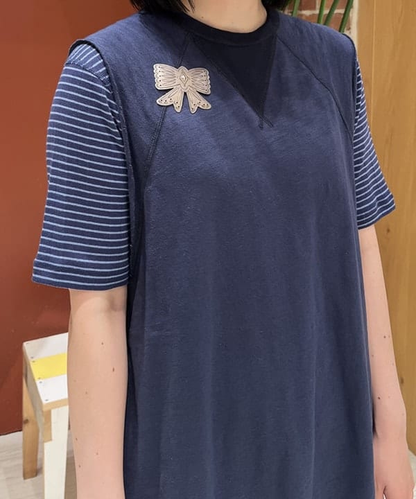 クロサワさんの「BEAMS WOMEN｜」を使ったコーディネート