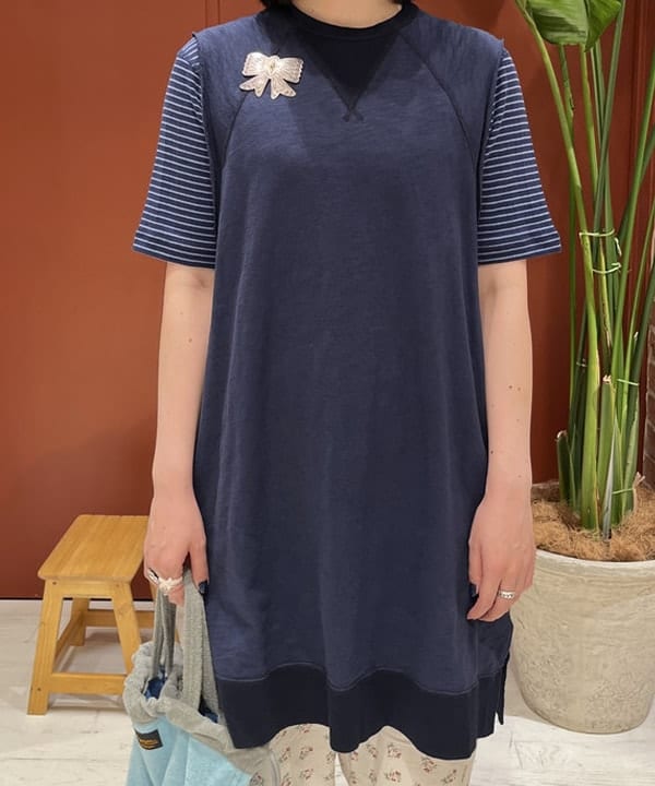 クロサワさんの「BEAMS WOMEN｜」を使ったコーディネート