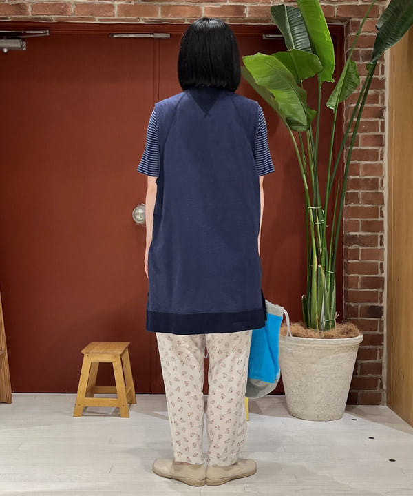クロサワさんの「BEAMS WOMEN｜」を使ったコーディネート