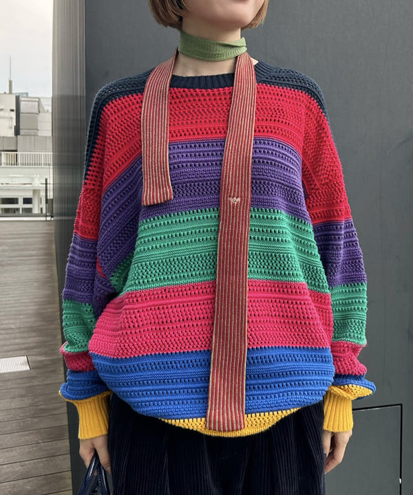 Hazukiさんの「BEAMS WOMEN｜」を使ったコーディネート