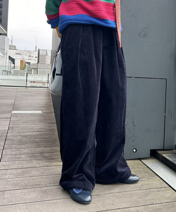 Hazukiさんの「BEAMS WOMEN｜」を使ったコーディネート