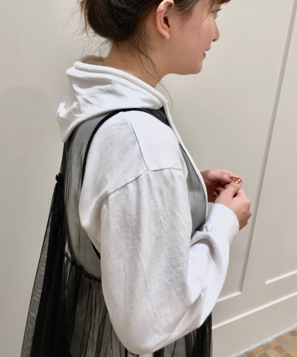 遠藤 かなたさんの「BEAMS WOMEN｜」を使ったコーディネート