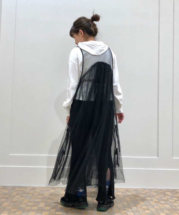 遠藤 かなたさんの「BEAMS WOMEN｜」を使ったコーディネート