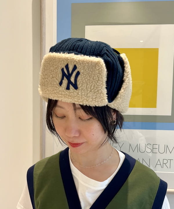 にしだてさんの「BEAMS WOMEN｜」を使ったコーディネート