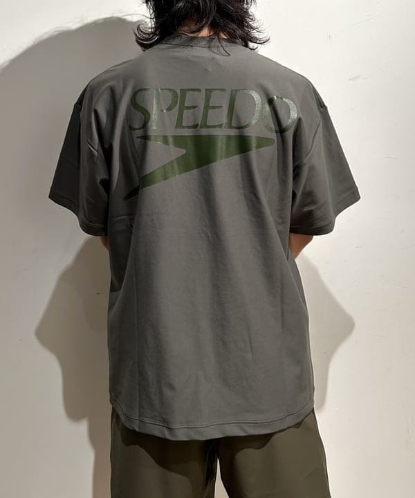 佐藤 大斗さんの「BEAMS WOMEN｜Speedo × BEAMS / 別注 Shorts 24SS」を使ったコーディネート