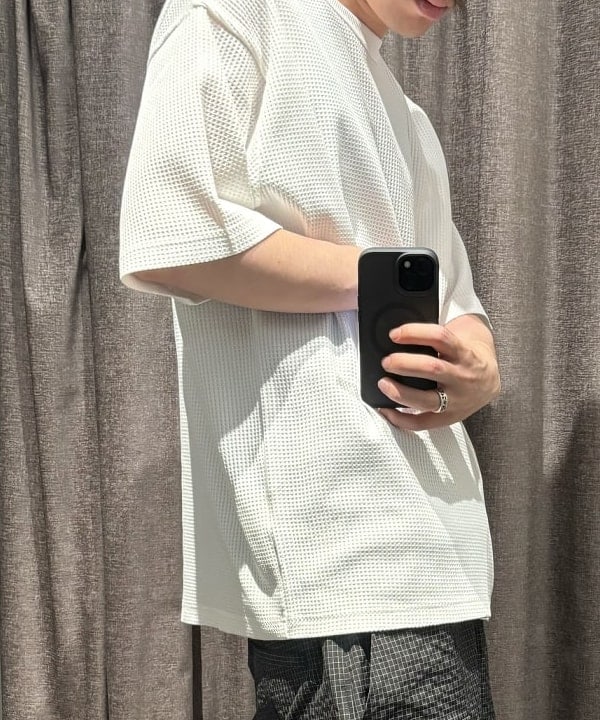 井上 隆司さんの「BEAMS WOMEN｜」を使ったコーディネート