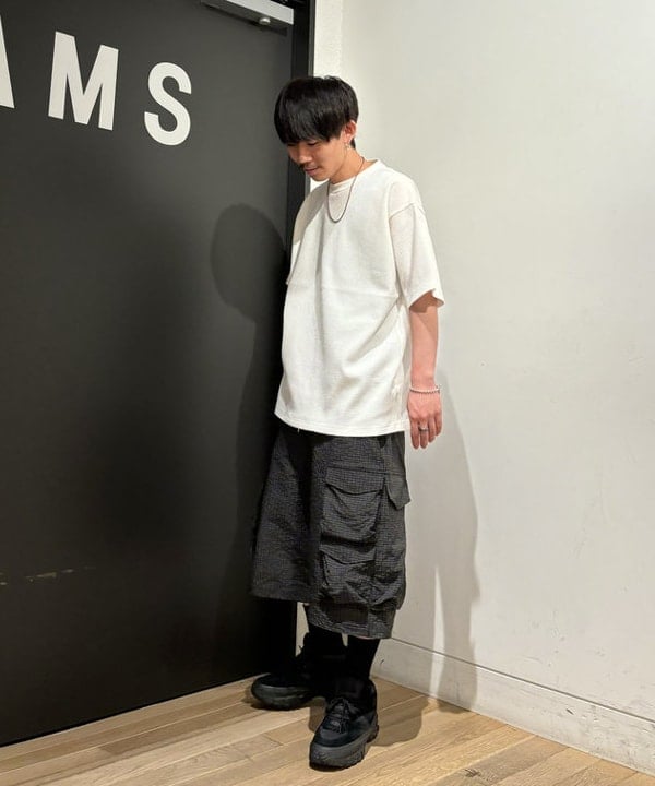井上 隆司さんの「BEAMS WOMEN｜」を使ったコーディネート