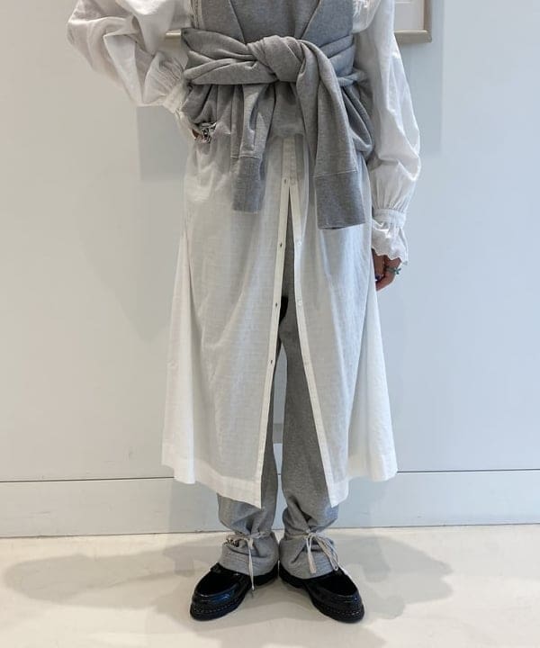 優意さんの「BEAMS WOMEN｜」を使ったコーディネート