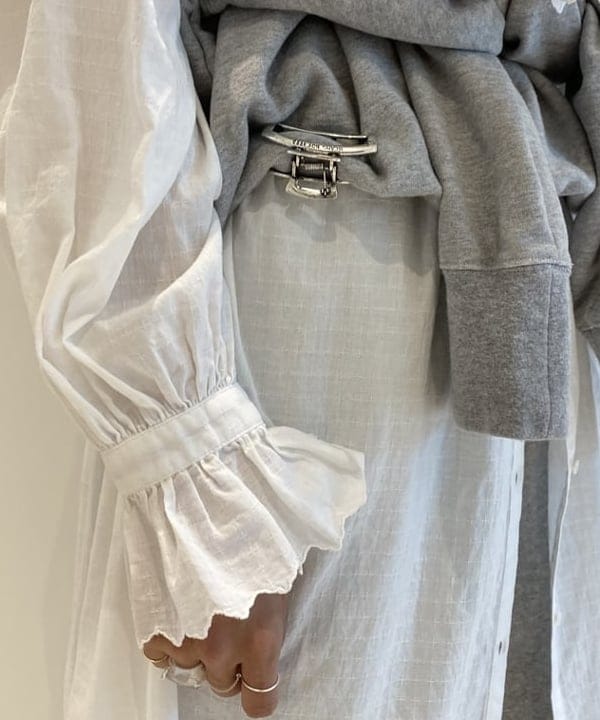 優意さんの「BEAMS WOMEN｜」を使ったコーディネート