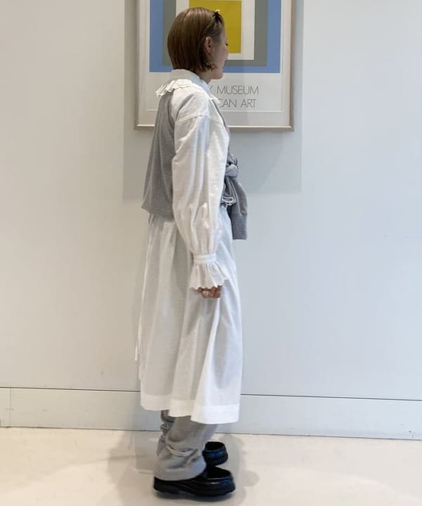 優意さんの「BEAMS WOMEN｜」を使ったコーディネート
