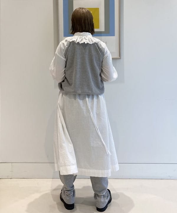 優意さんの「BEAMS WOMEN｜」を使ったコーディネート