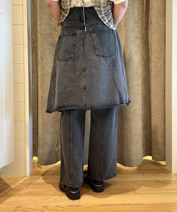 SAEさんの「BEAMS WOMEN｜」を使ったコーディネート