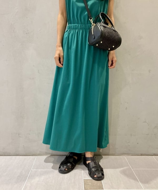 五十峯 さよさんの「BEAMS WOMEN｜」を使ったコーディネート