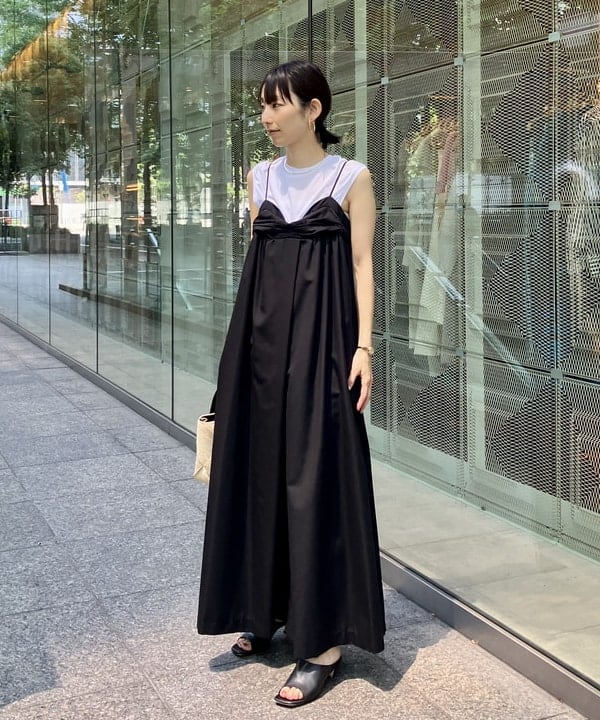 EFFE BEAMS（945068） スタイリング・コーディネイト｜BEAMS