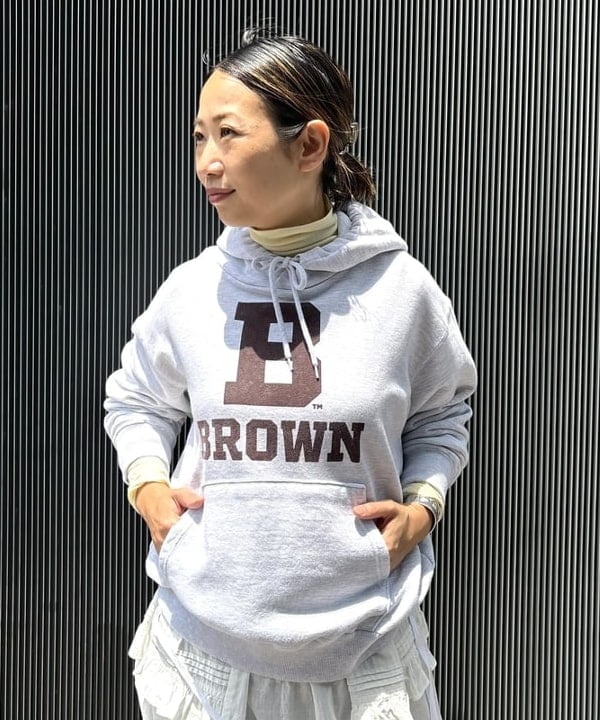 つぼさんの「BEAMS WOMEN｜ユーロ ヴィンテージ タック スカート」を使ったコーディネート