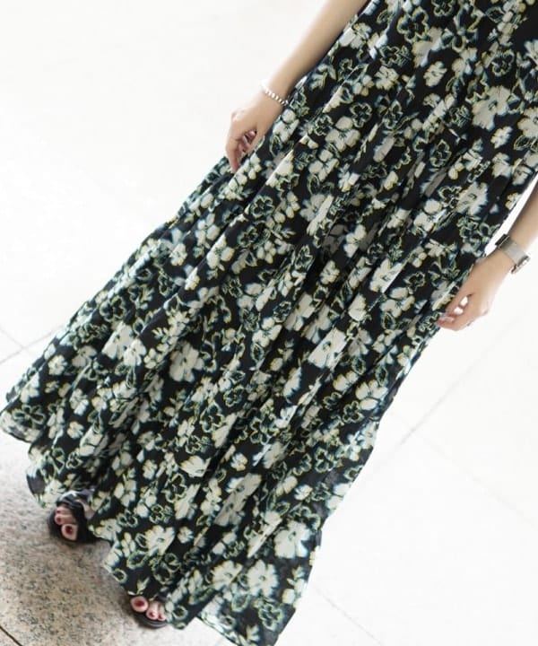 高木 菜央さんの「BEAMS WOMEN｜」を使ったコーディネート