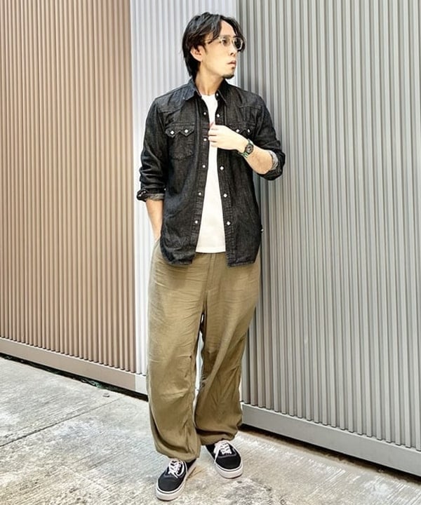 B:MING LIFE STORE by BEAMS 豊洲 Masaaki