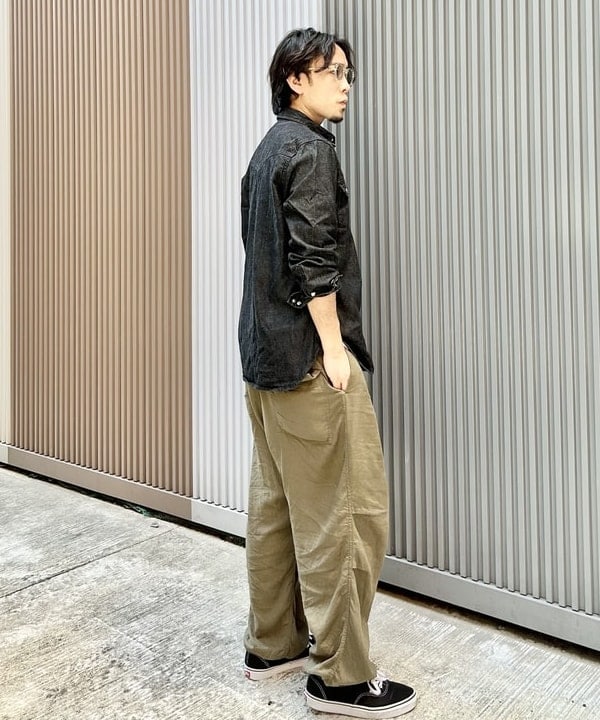 B:MING LIFE STORE by BEAMS 豊洲 Masaaki