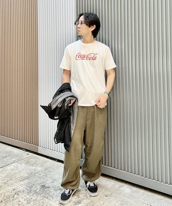 B:MING LIFE STORE by BEAMS 豊洲 Masaaki