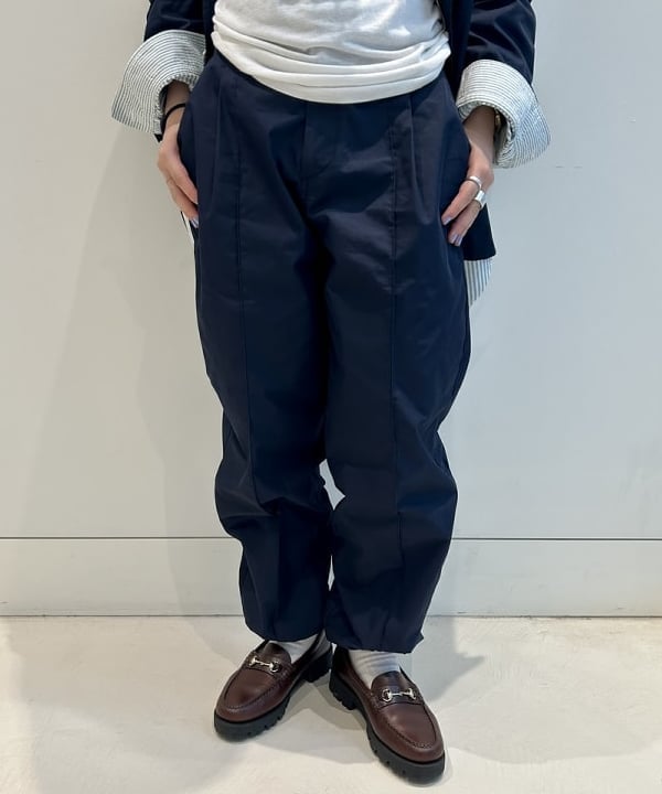 ナツハさんの「BEAMS WOMEN｜」を使ったコーディネート