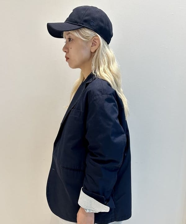 ナツハさんの「BEAMS WOMEN｜」を使ったコーディネート