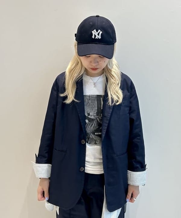 ナツハさんの「BEAMS WOMEN｜」を使ったコーディネート