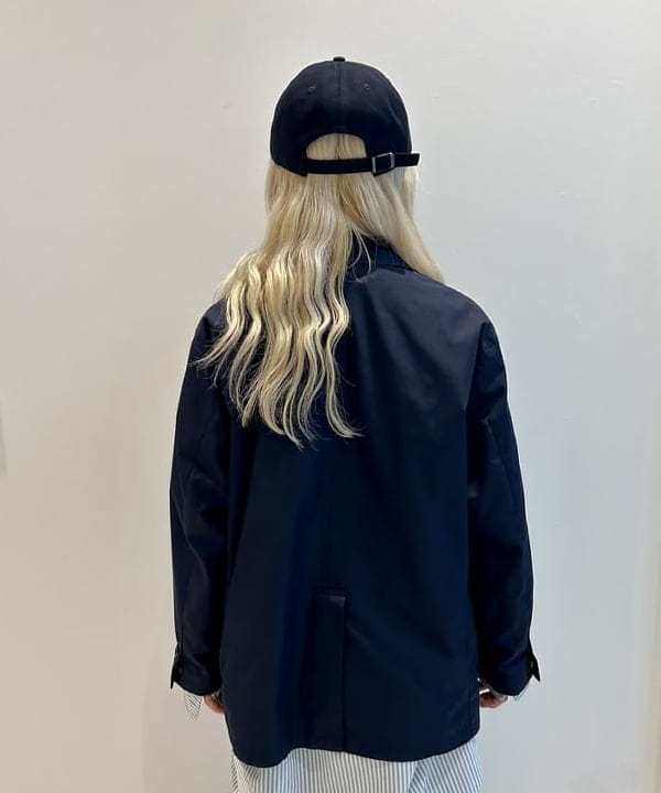 ナツハさんの「BEAMS WOMEN｜」を使ったコーディネート