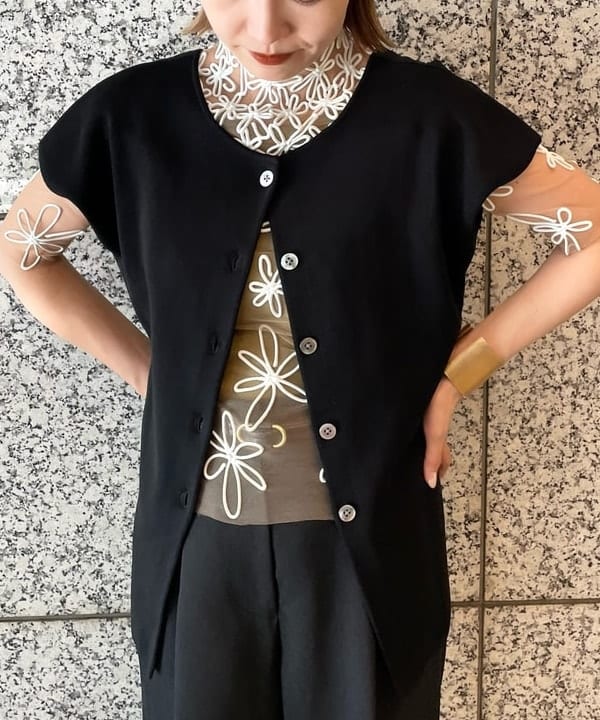 多田 日奈子さんの「BEAMS WOMEN｜」を使ったコーディネート