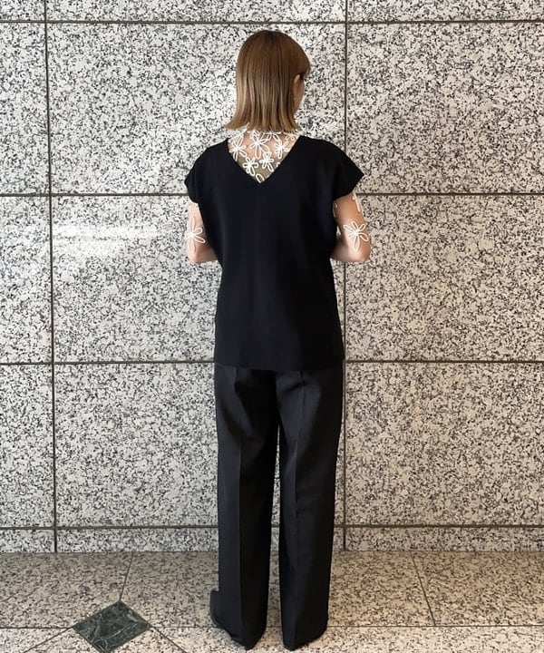 多田 日奈子さんの「BEAMS WOMEN｜」を使ったコーディネート