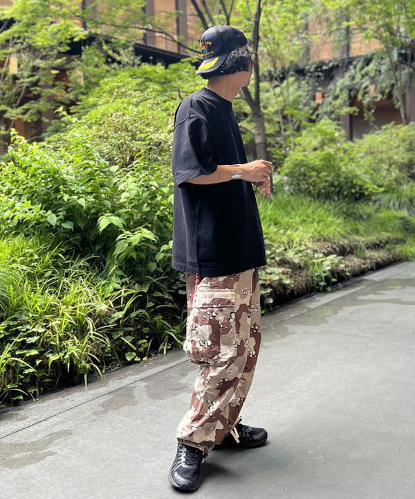 BAKU(東江 漠)（945359） スタイリング・コーディネイト｜BEAMS