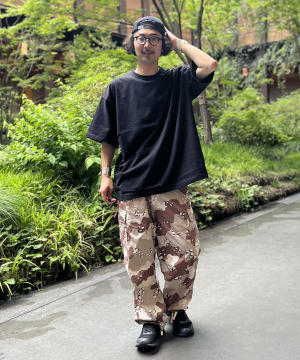 BAKU(東江 漠)（945359） スタイリング・コーディネイト｜BEAMS