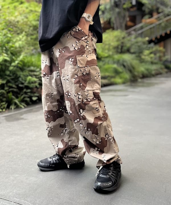 BAKU(東江 漠)（945359） スタイリング・コーディネイト｜BEAMS