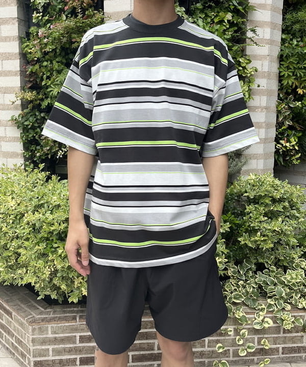 BANさんの「BEAMS WOMEN｜BEAMS / アクティブ ショーツ」を使ったコーディネート