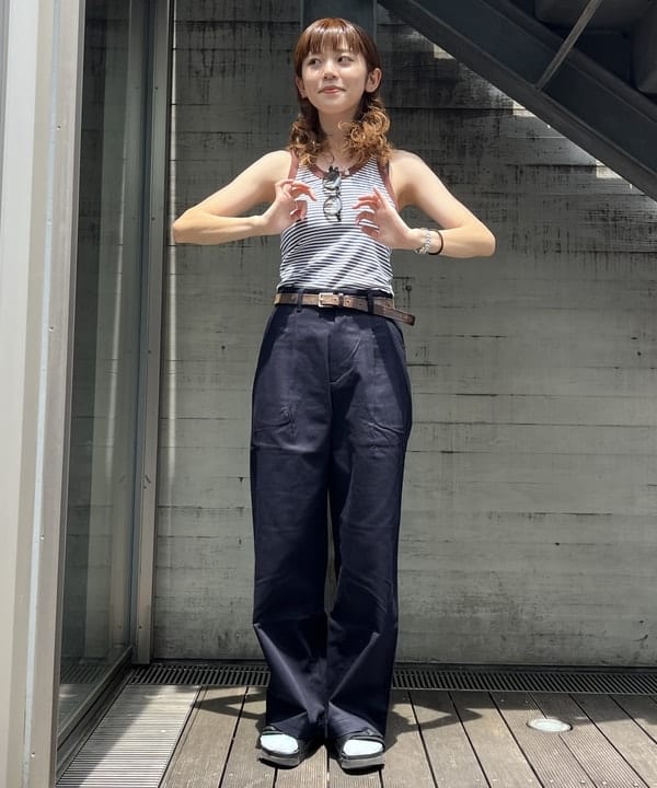 (美品)BEAMS ビーチクロス ショートダッフル 美品)BEAMS ビーチクロス ショートダッフル main_zf016v_s.jpg