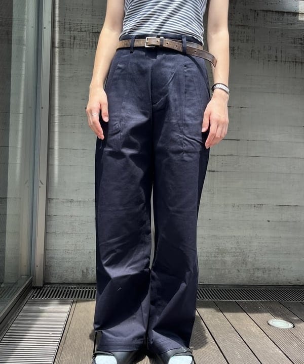 (美品)BEAMS ビーチクロス ショートダッフル 美品)BEAMS ビーチクロス ショートダッフル main_zf016v_s.jpg