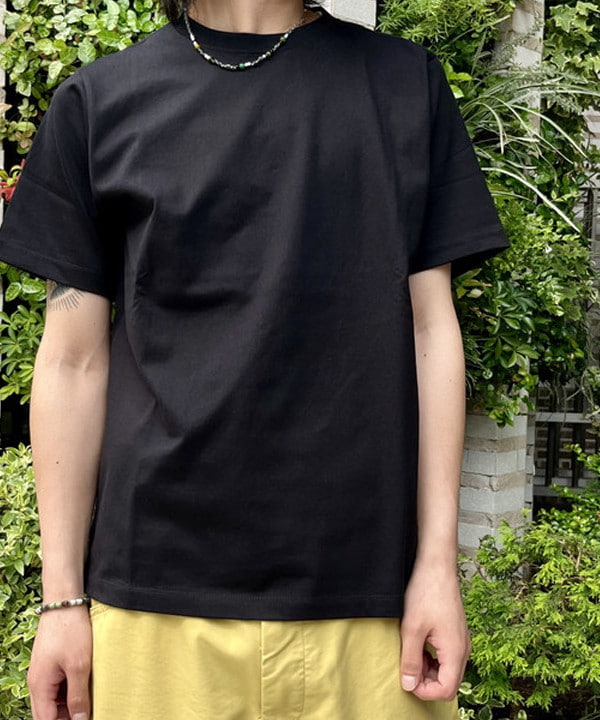 菊田 悠さんの「BEAMS WOMEN｜BEAMS / マルチボーダー ワッチキャップ」を使ったコーディネート