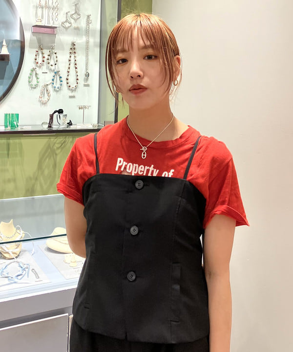 れいなさんの「BEAMS WOMEN｜adidas / SAMBA LT W」を使ったコーディネート