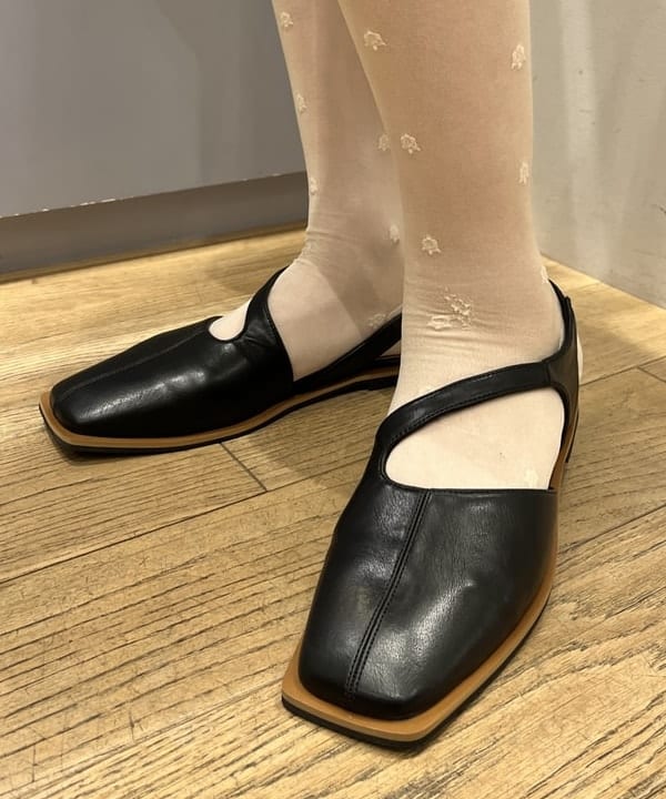 神坂 莉子さんの「BEAMS WOMEN｜」を使ったコーディネート