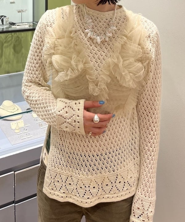 神坂 莉子さんの「BEAMS WOMEN｜」を使ったコーディネート