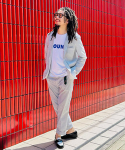 BEAMS PLUS IVY Trousers Ankle BEAMS PLUS COOLMAX(R