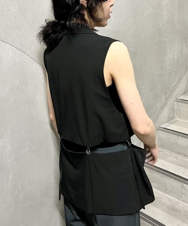 kigoさんの「BEAMS WOMEN｜」を使ったコーディネート
