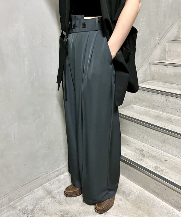 kigoさんの「BEAMS WOMEN｜」を使ったコーディネート
