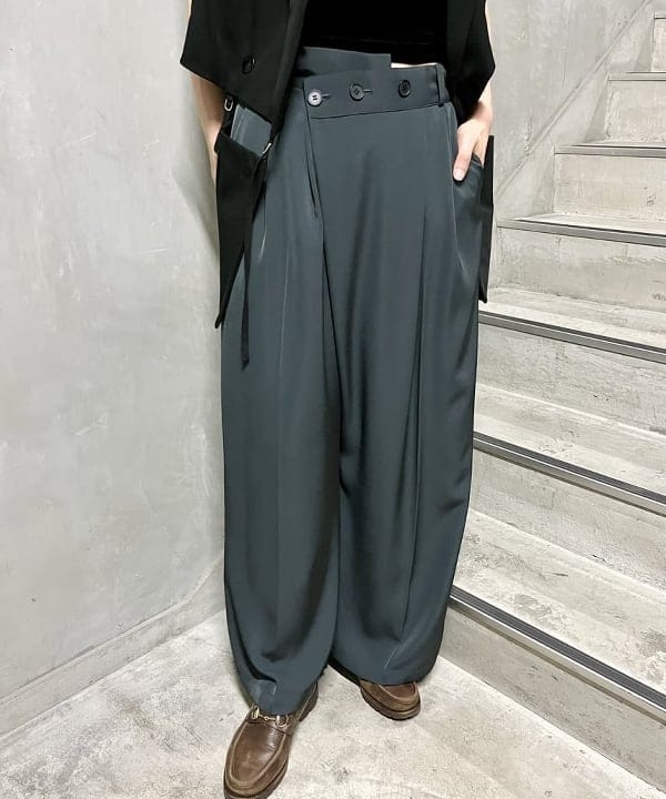 kigoさんの「BEAMS WOMEN｜」を使ったコーディネート