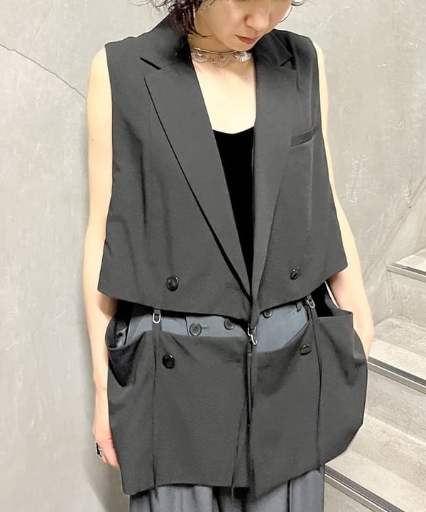 kigoさんの「BEAMS WOMEN｜」を使ったコーディネート