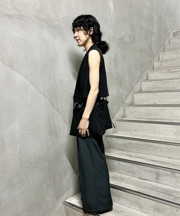 kigoさんの「BEAMS WOMEN｜」を使ったコーディネート