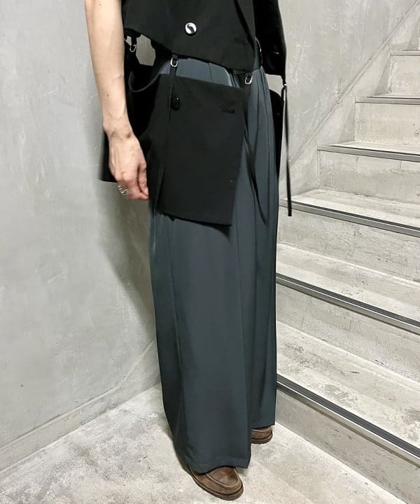 kigoさんの「BEAMS WOMEN｜」を使ったコーディネート
