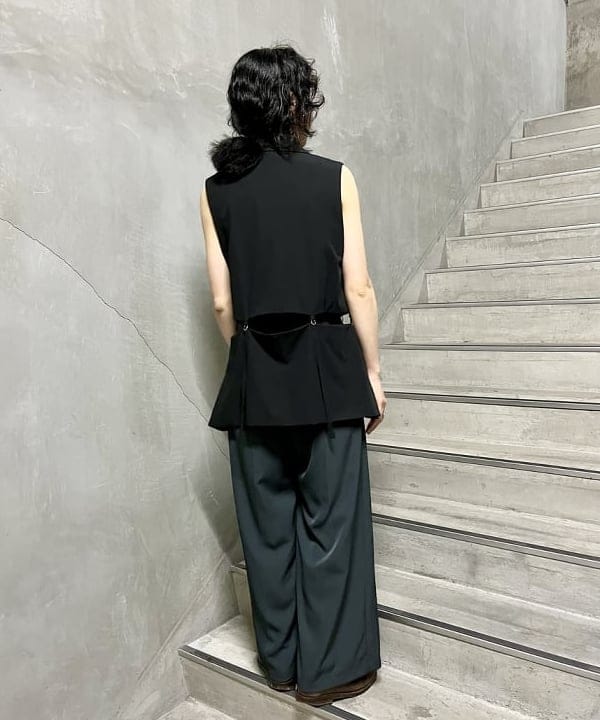 kigoさんの「BEAMS WOMEN｜」を使ったコーディネート