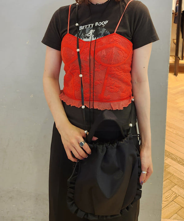 saori KATOさんの「BEAMS WOMEN｜」を使ったコーディネート