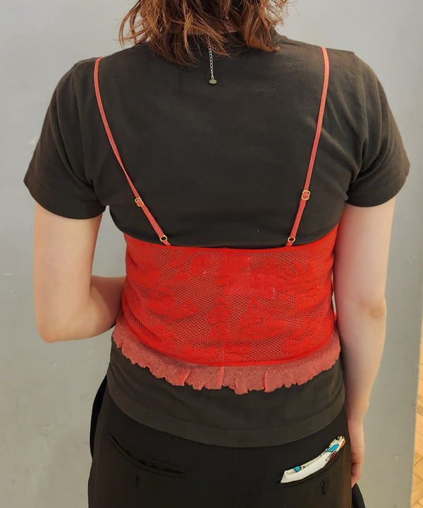 saori KATOさんの「BEAMS WOMEN｜」を使ったコーディネート